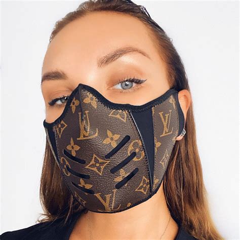 cheap louis vuitton face mask|louis vuitton shiesty mask.